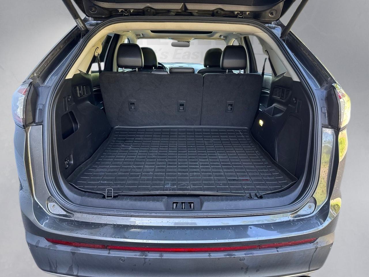 2016 Ford Edge Titanium Warrenton VA