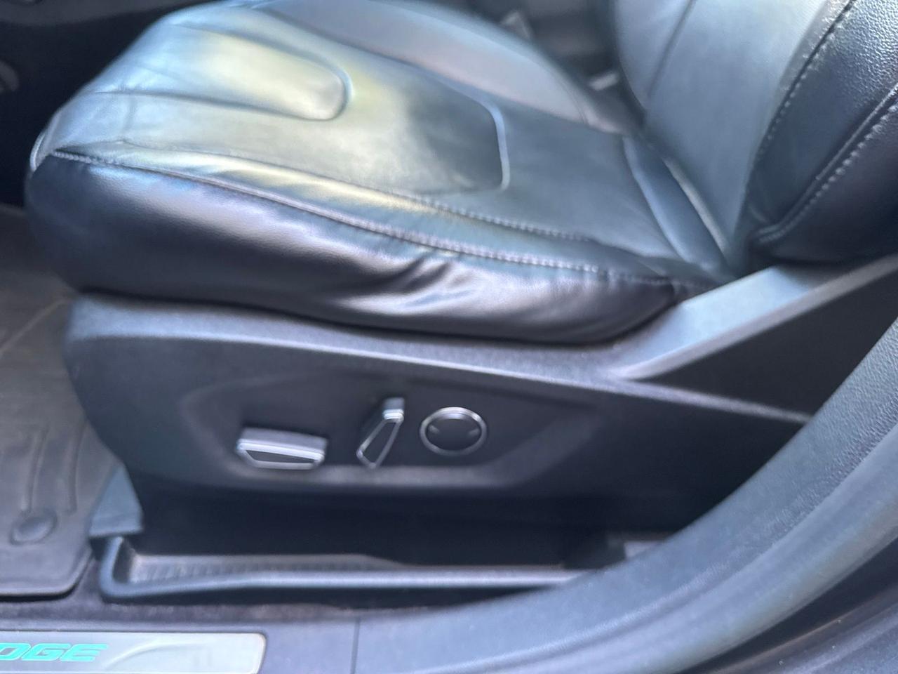 2016 Ford Edge Titanium Warrenton VA