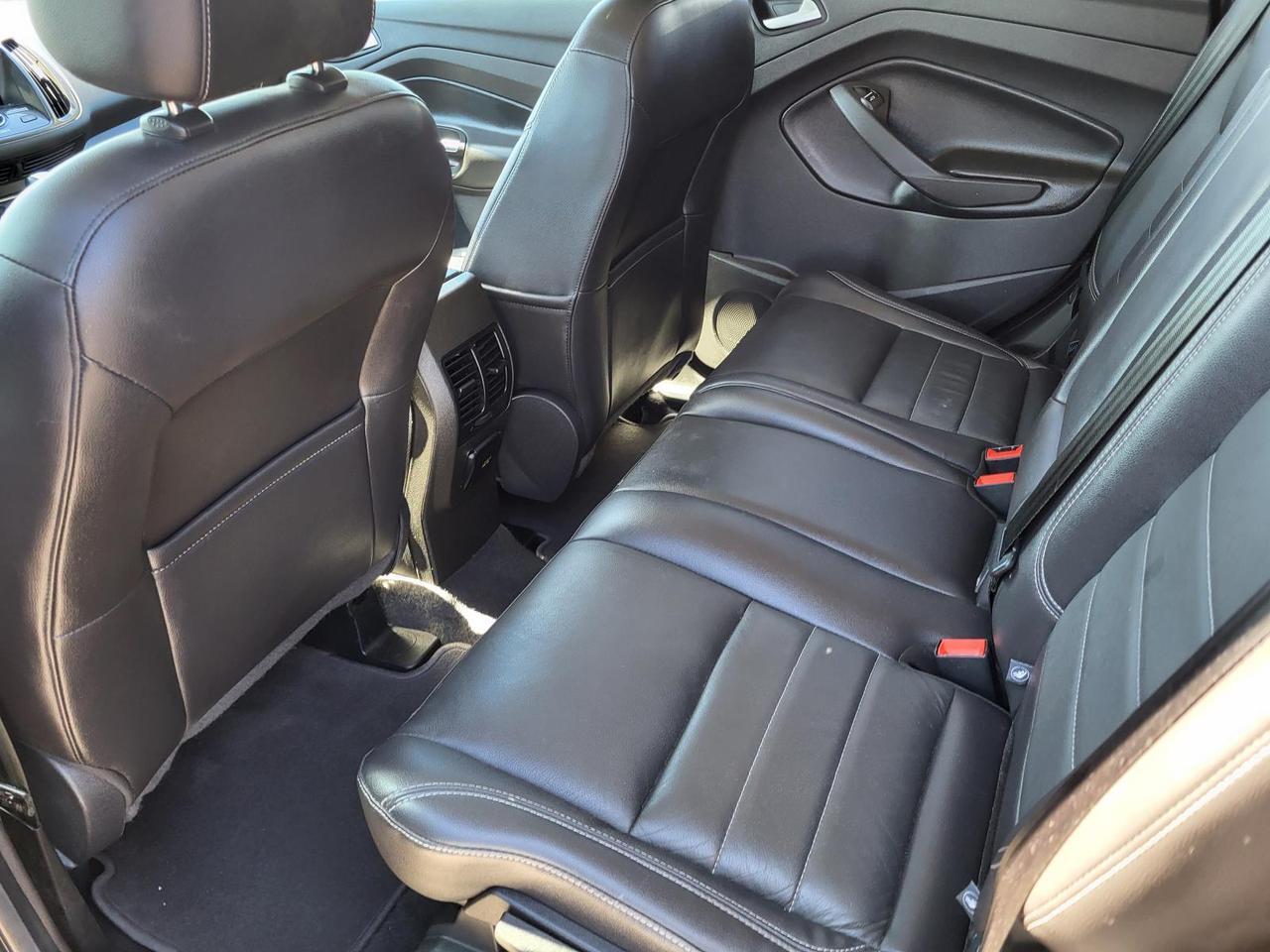 2016 Ford Escape 4WD 4dr Titanium Beeville TX