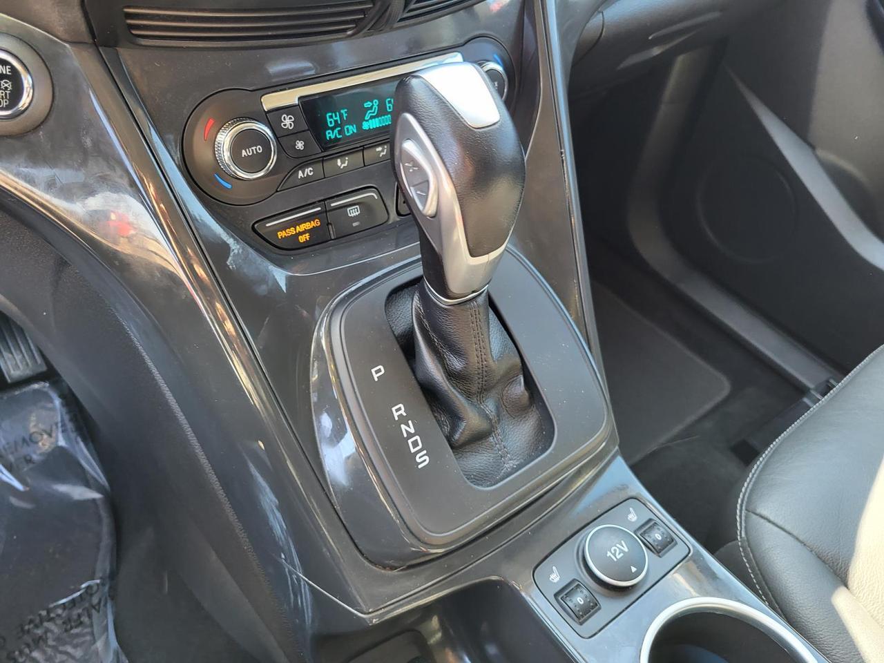 2016 Ford Escape 4WD 4dr Titanium Beeville TX