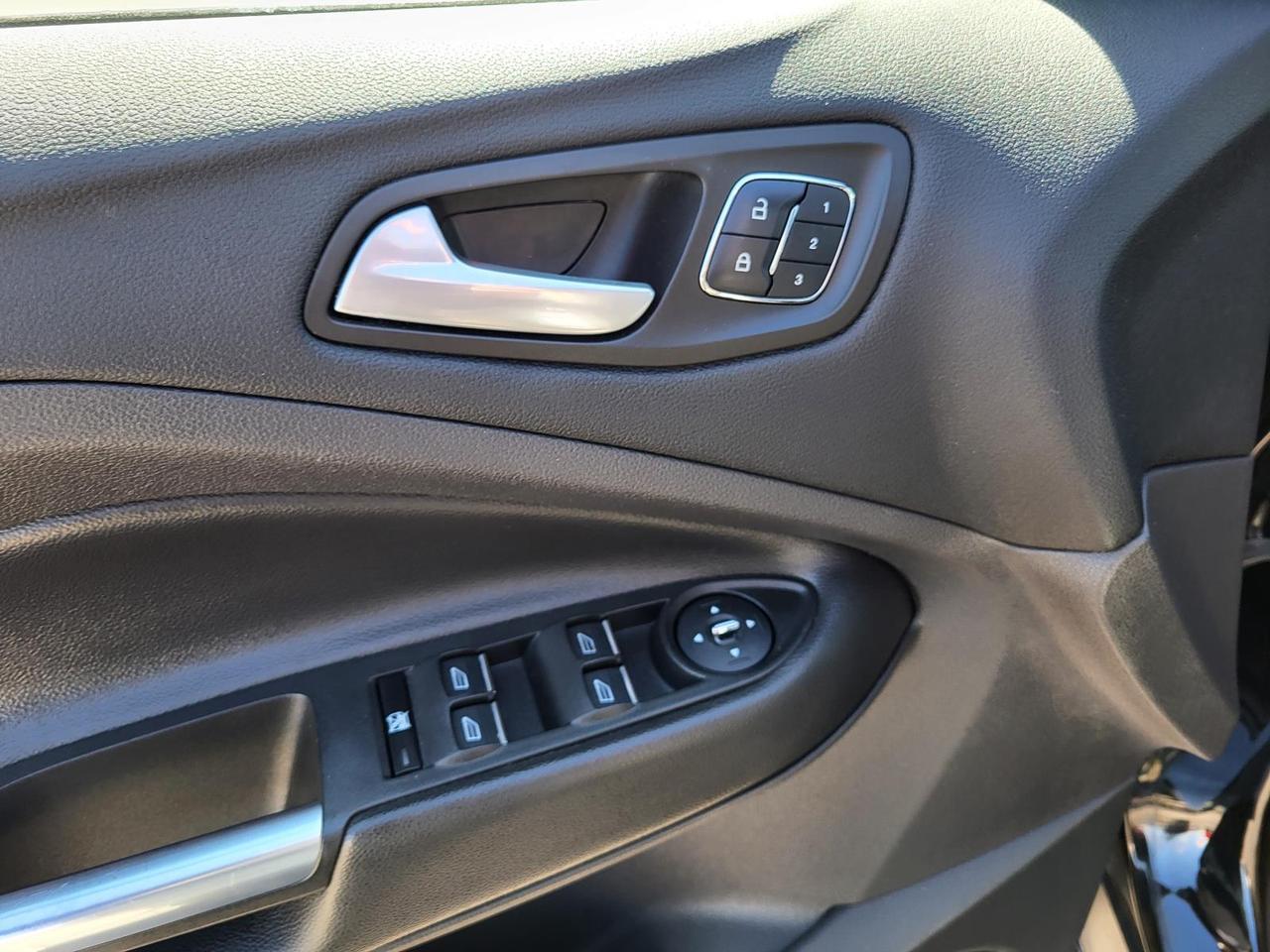 2016 Ford Escape 4WD 4dr Titanium Beeville TX