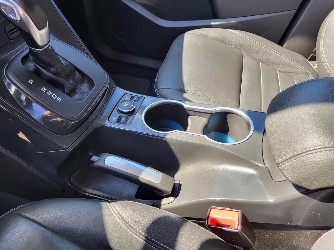 2016 Ford Escape 4WD 4dr Titanium Beeville TX