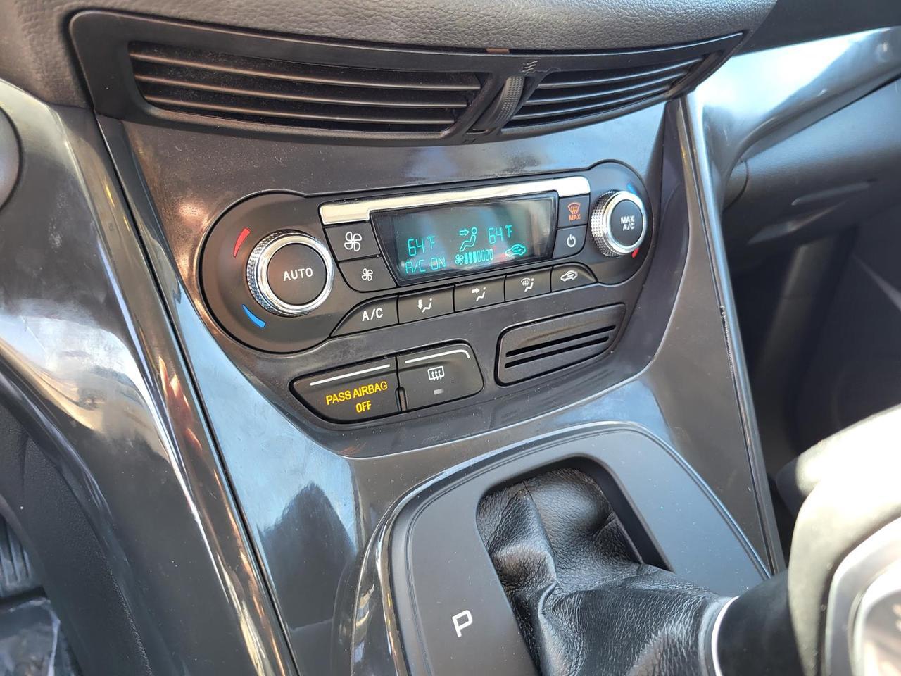 2016 Ford Escape 4WD 4dr Titanium Beeville TX