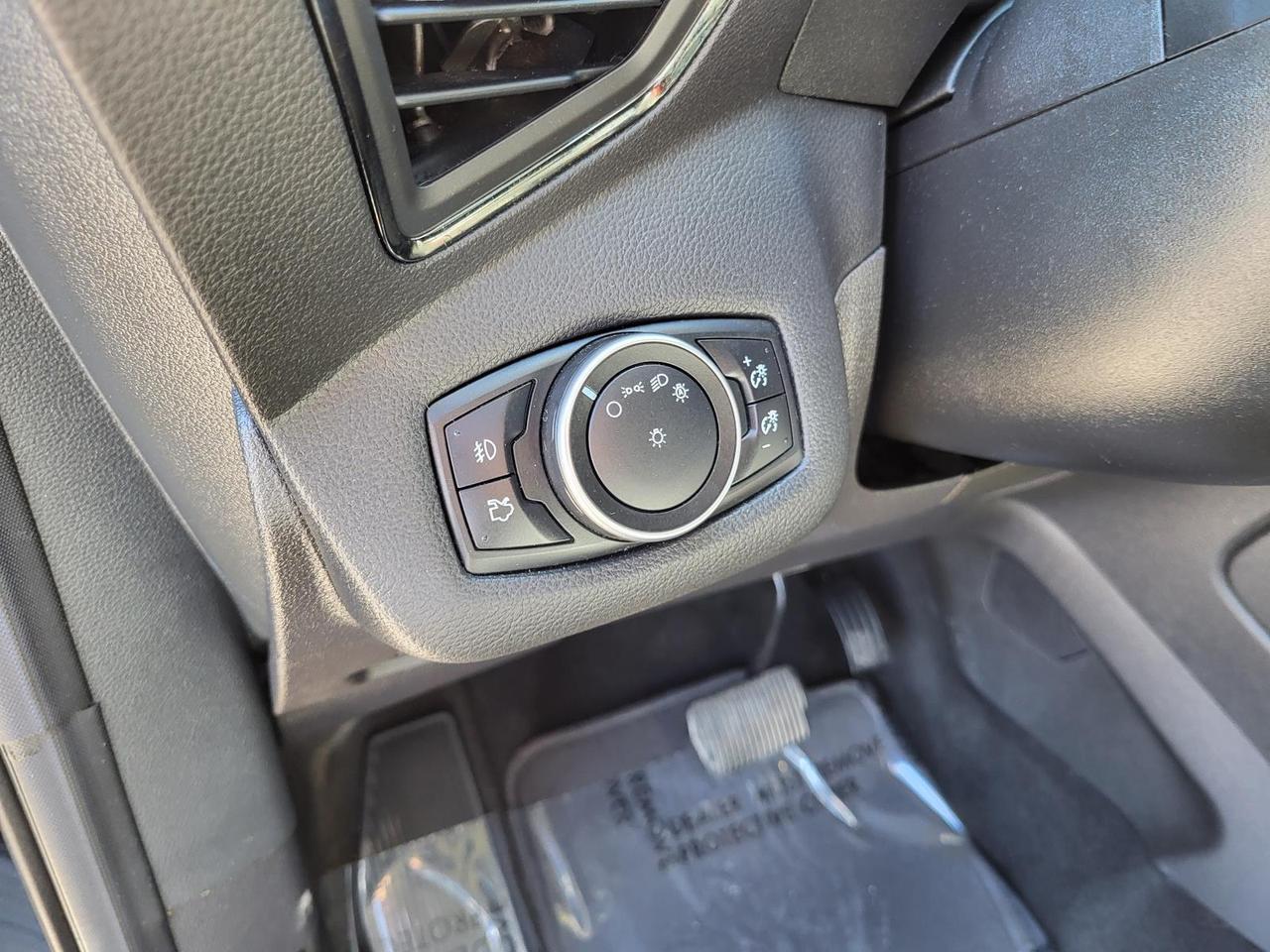 2016 Ford Escape 4WD 4dr Titanium Beeville TX