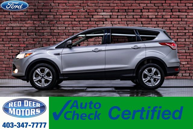 2016 Ford Escape AWD SE BCam HSeat