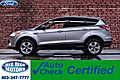 2016 Ford Escape AWD SE BCam HSeat