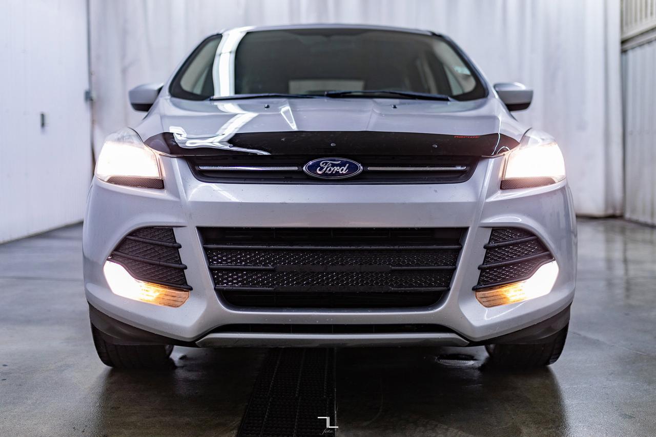 2016 Ford Escape AWD SE BCam HSeat Red Deer AB