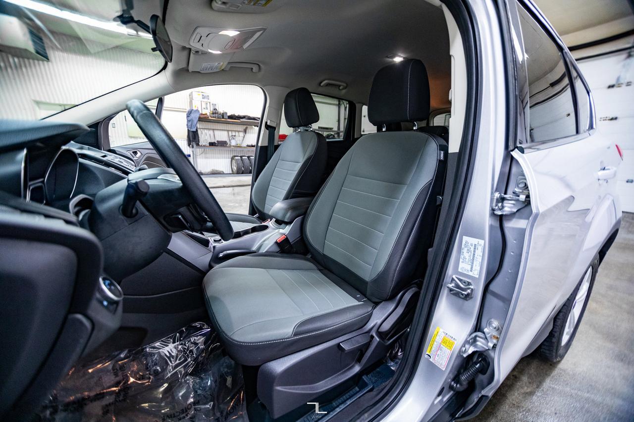 2016 Ford Escape AWD SE BCam HSeat Red Deer AB