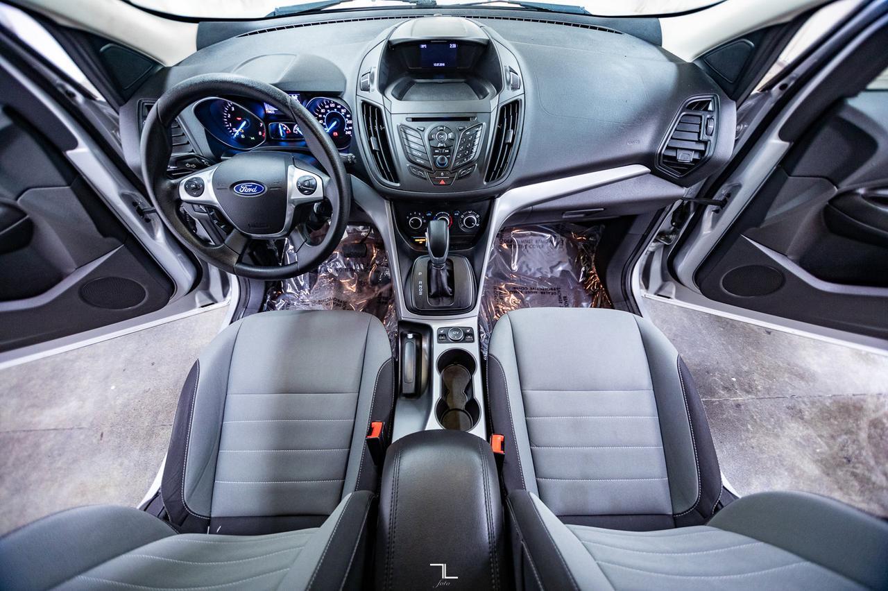 2016 Ford Escape AWD SE BCam HSeat Red Deer AB