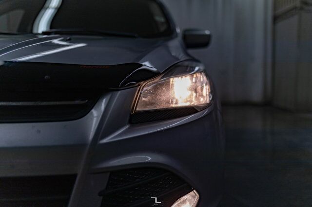 2016 Ford Escape AWD SE BCam HSeat Red Deer AB