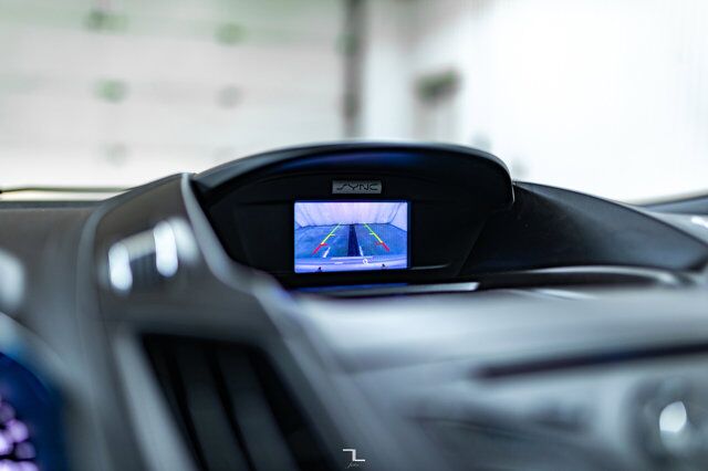 2016 Ford Escape AWD SE BCam HSeat Red Deer AB