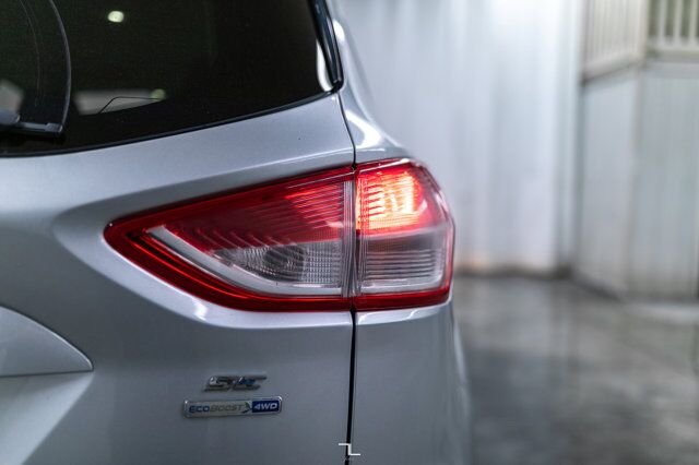 2016 Ford Escape AWD SE BCam HSeat Red Deer AB