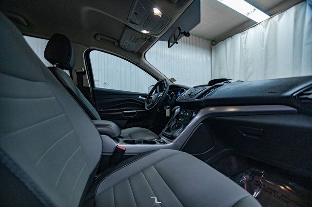 2016 Ford Escape AWD SE BCam HSeat Red Deer AB