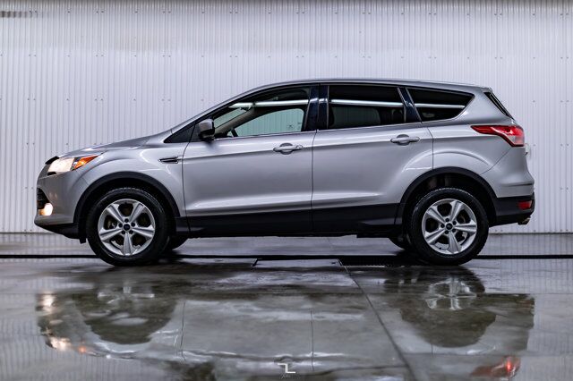 2016 Ford Escape AWD SE BCam HSeat Red Deer AB