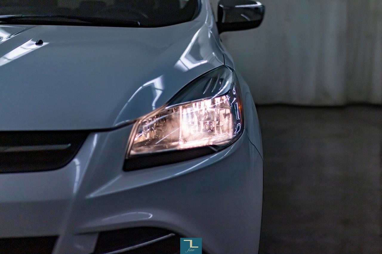 2016 Ford Escape AWD SE Nav BCam Red Deer AB