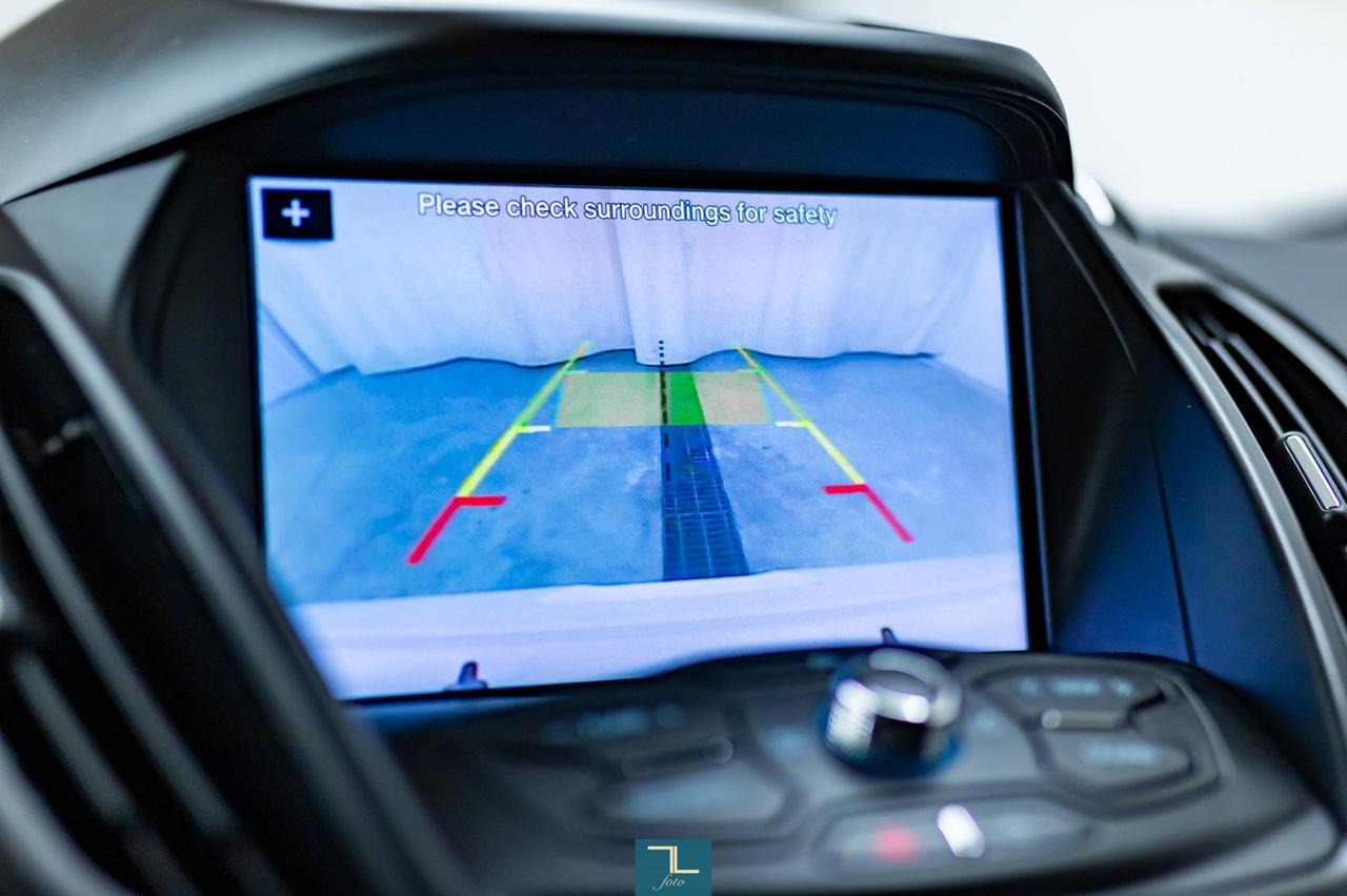 2016 Ford Escape AWD SE Nav BCam Red Deer AB