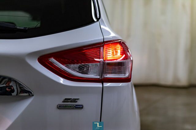 2016 Ford Escape AWD SE Nav BCam Red Deer AB