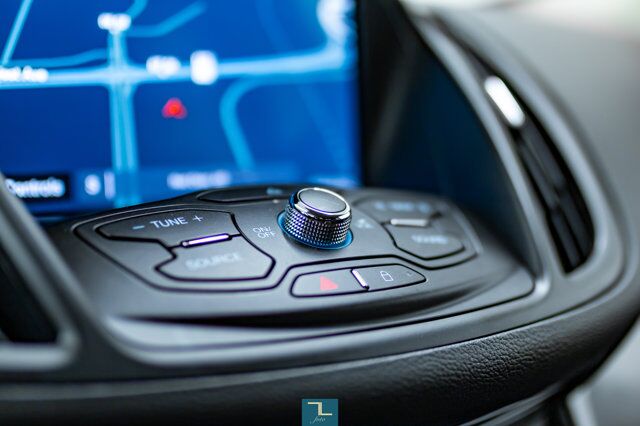 2016 Ford Escape AWD SE Nav BCam Red Deer AB