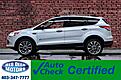 2016 Ford Escape AWD SE Nav BCam