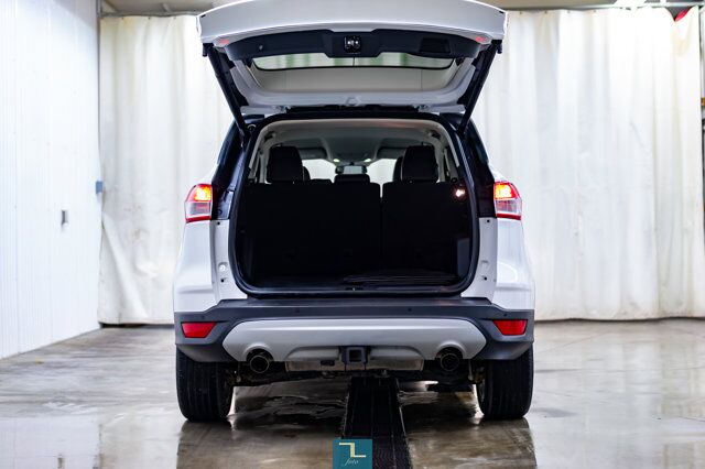 2016 Ford Escape AWD SE Nav BCam Red Deer AB