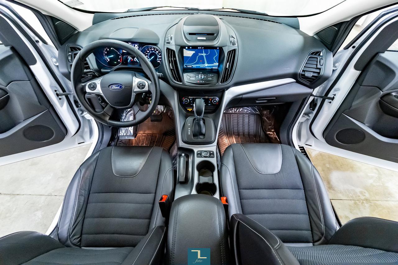 2016 Ford Escape AWD SE Nav BCam Red Deer AB