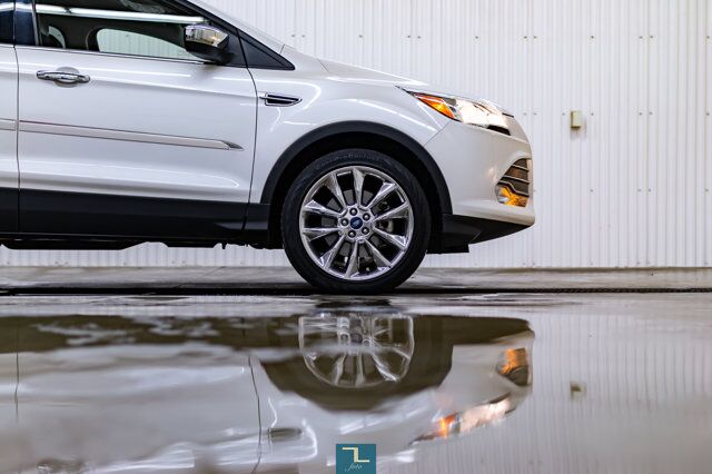 2016 Ford Escape AWD SE Nav BCam Red Deer AB