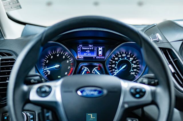 2016 Ford Escape AWD SE Nav BCam Red Deer AB