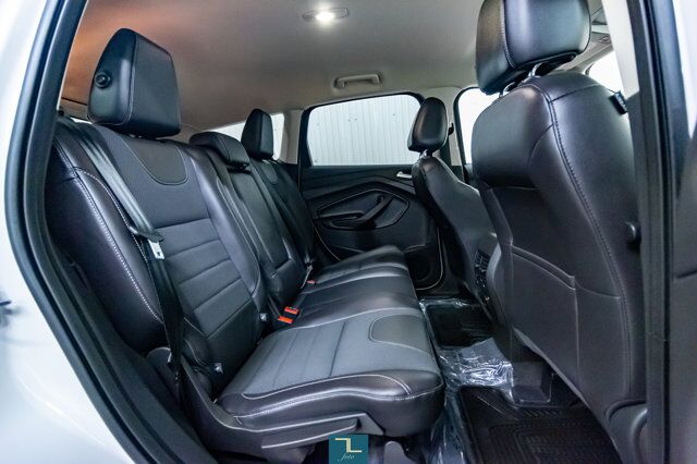 2016 Ford Escape AWD SE Nav BCam Red Deer AB