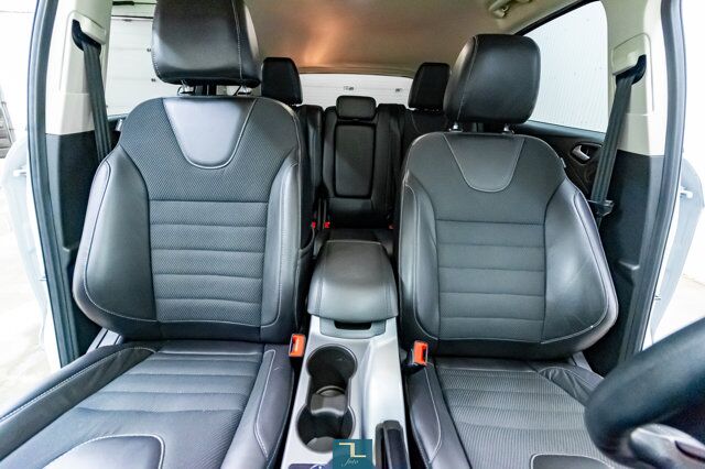 2016 Ford Escape AWD SE Nav BCam Red Deer AB