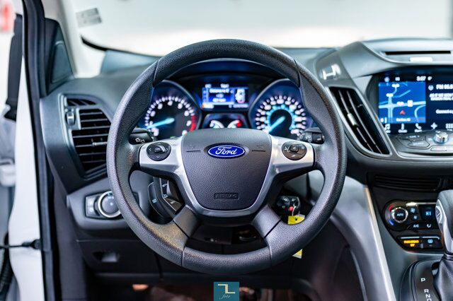 2016 Ford Escape AWD SE Nav BCam Red Deer AB