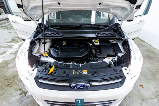 2016 Ford Escape AWD SE Nav BCam Red Deer AB