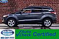 2016 Ford Escape FWD SE Nav BCam