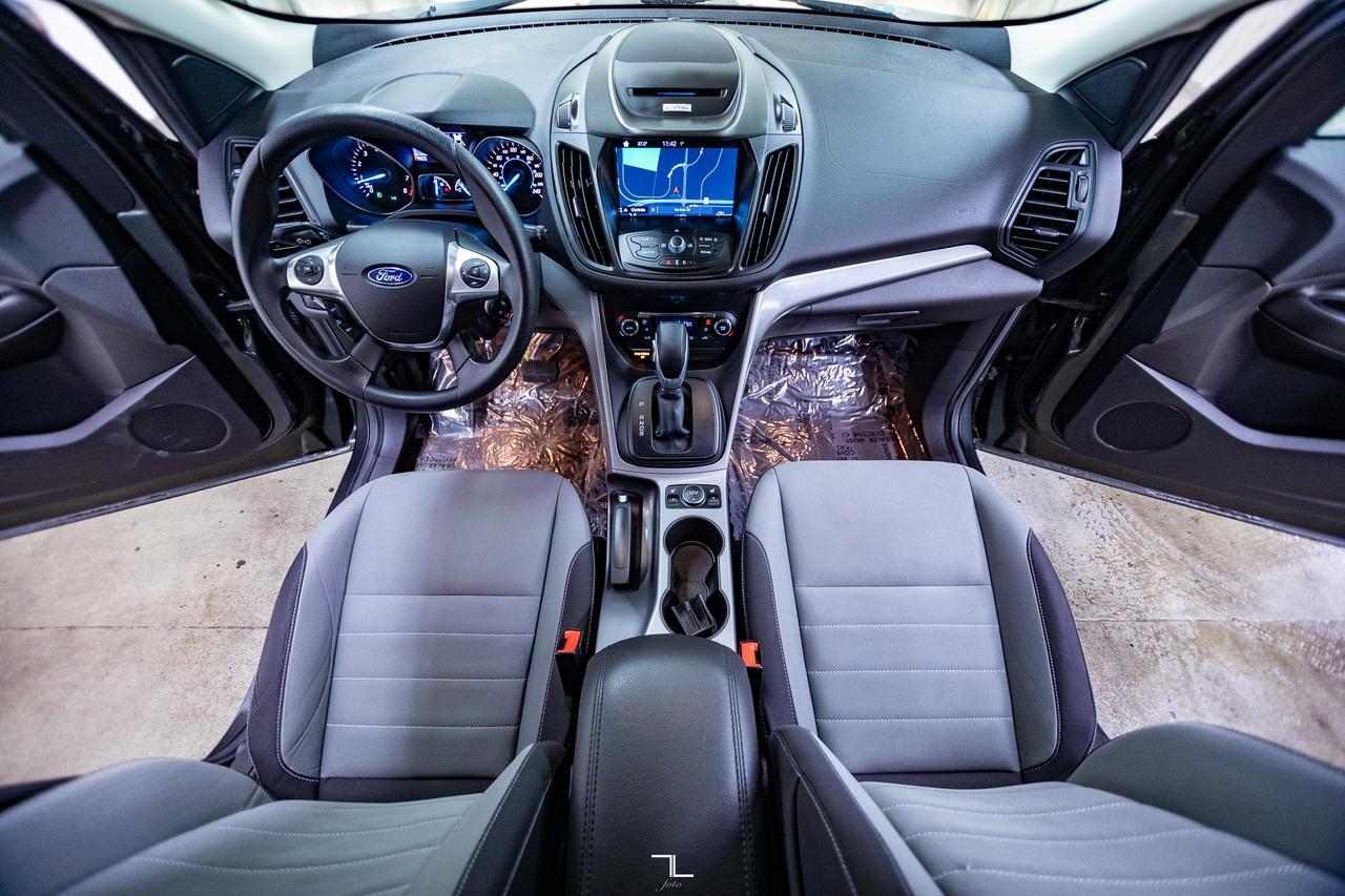 2016 Ford Escape FWD SE Nav BCam Red Deer AB