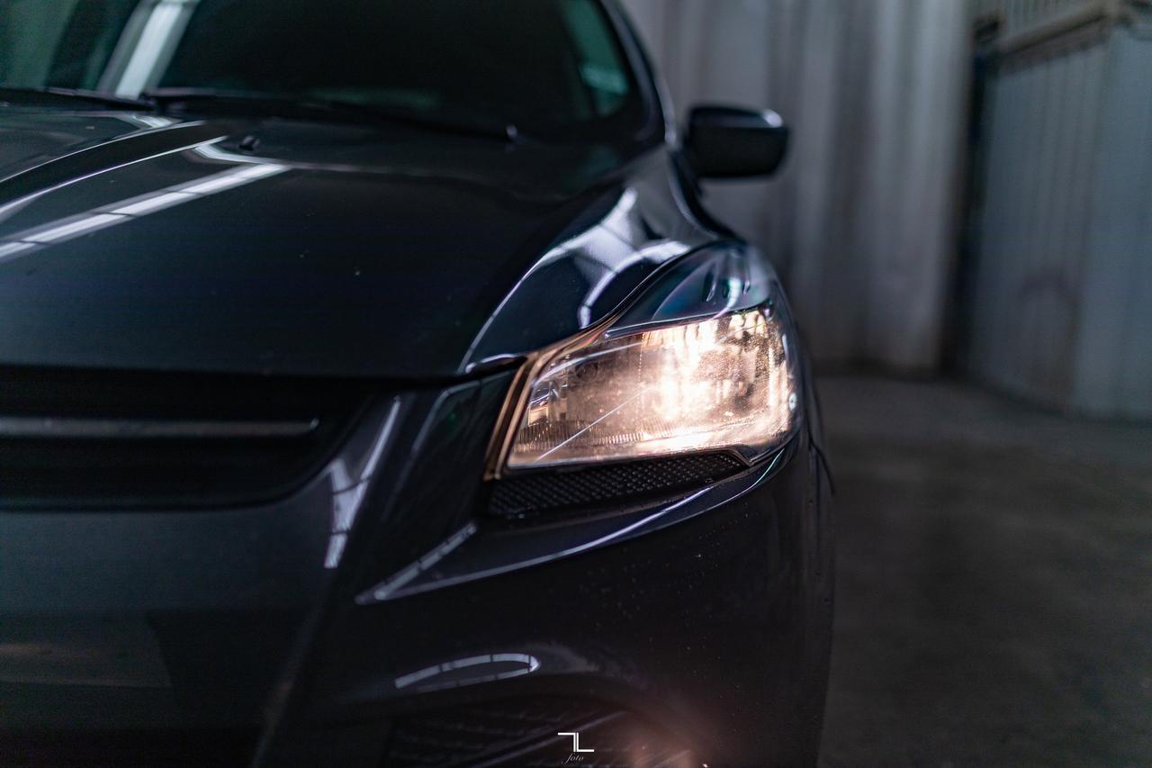 2016 Ford Escape FWD SE Nav BCam Red Deer AB