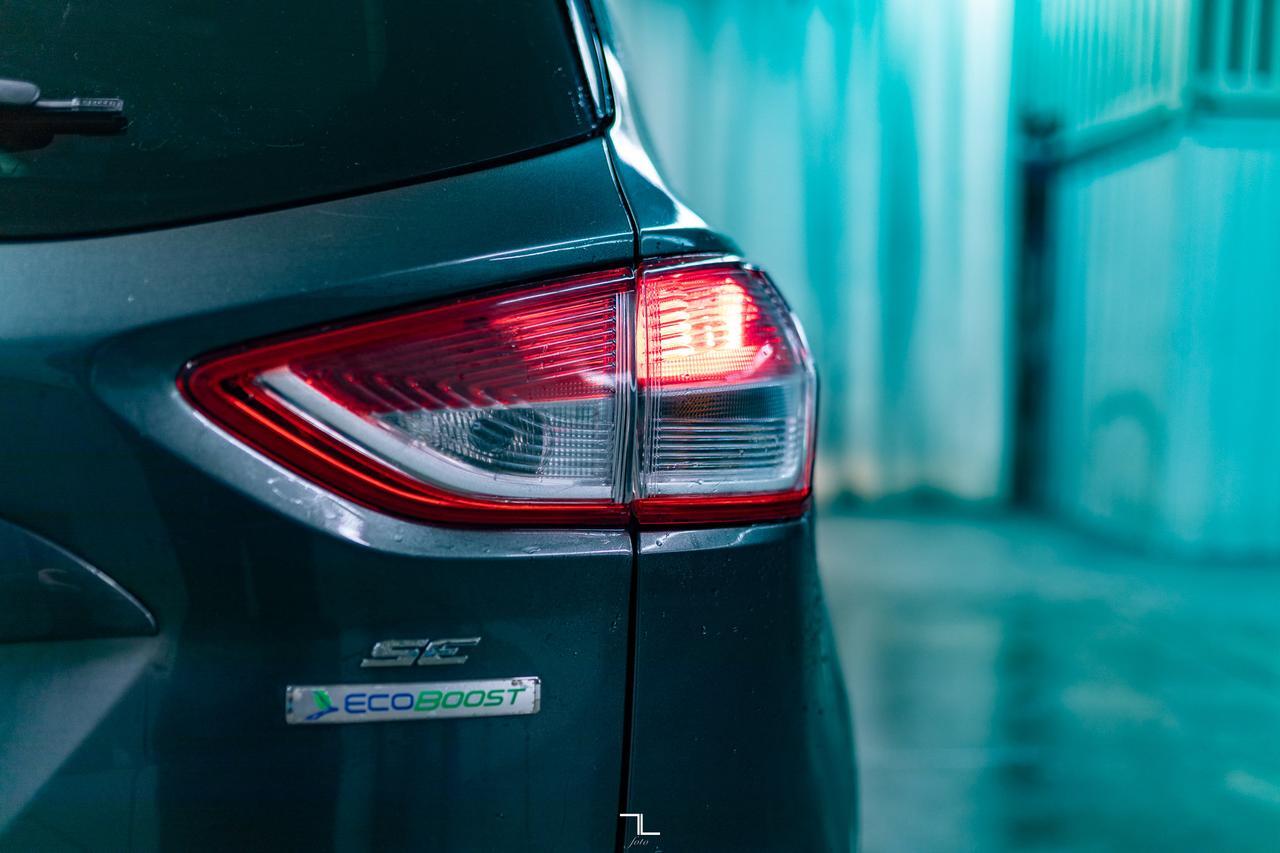 2016 Ford Escape FWD SE Nav BCam Red Deer AB