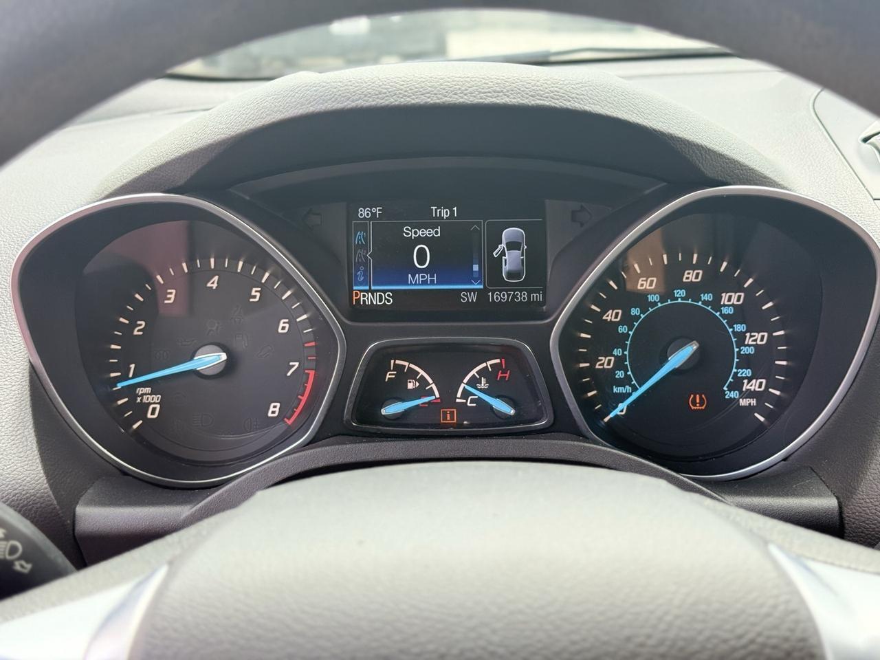 2016 Ford Escape S Crestwood KY