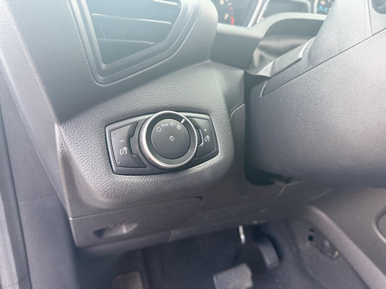 2016 Ford Escape S Crestwood KY