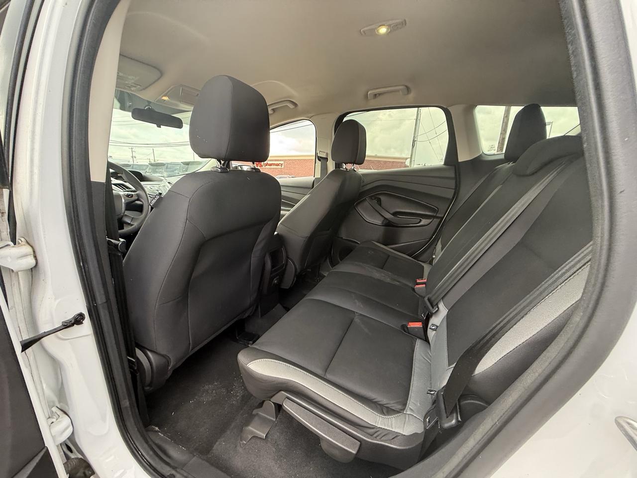 2016 Ford Escape S Crestwood KY