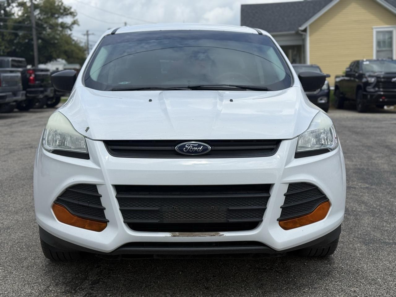 2016 Ford Escape S Crestwood KY