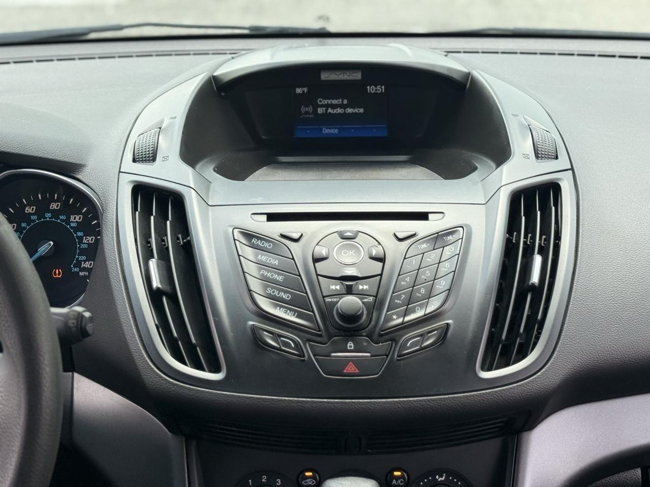 2016 Ford Escape S Crestwood KY