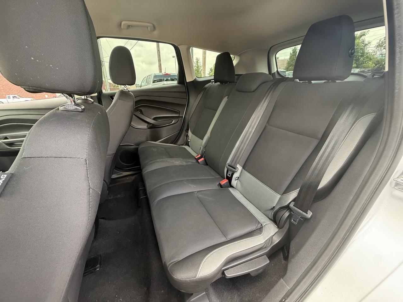 2016 Ford Escape S Crestwood KY