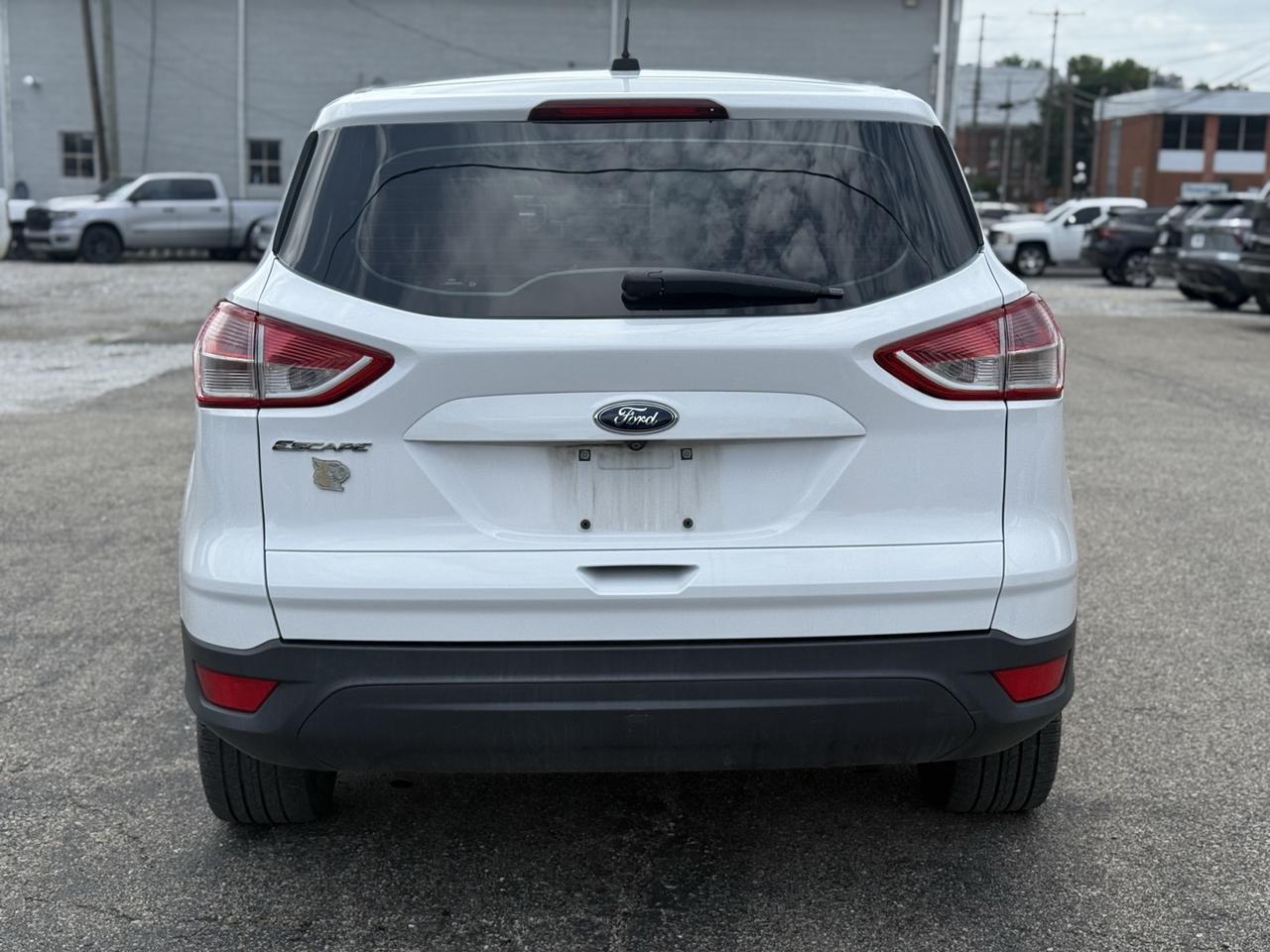 2016 Ford Escape S Crestwood KY