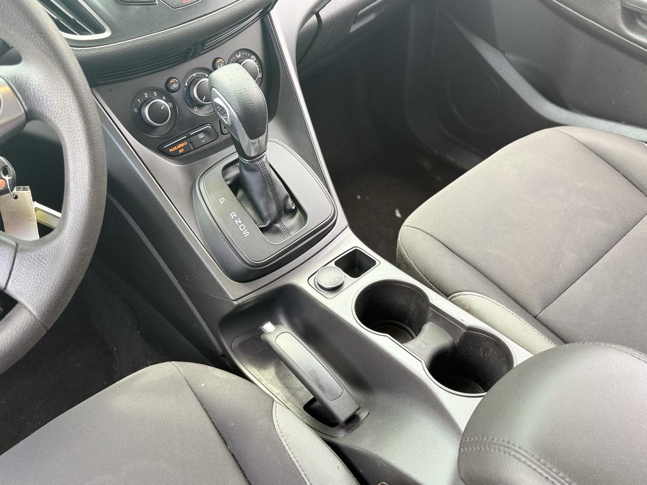 2016 Ford Escape S Crestwood KY