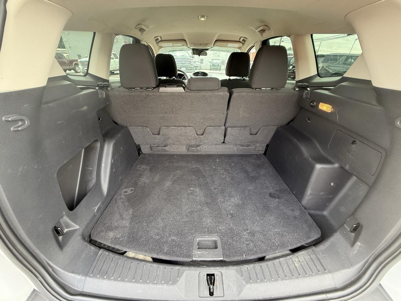 2016 Ford Escape S Crestwood KY