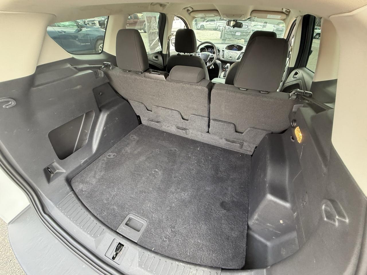 2016 Ford Escape S Crestwood KY