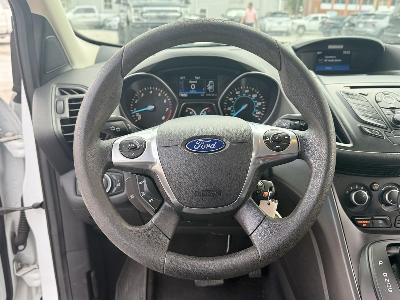 2016 Ford Escape S Crestwood KY