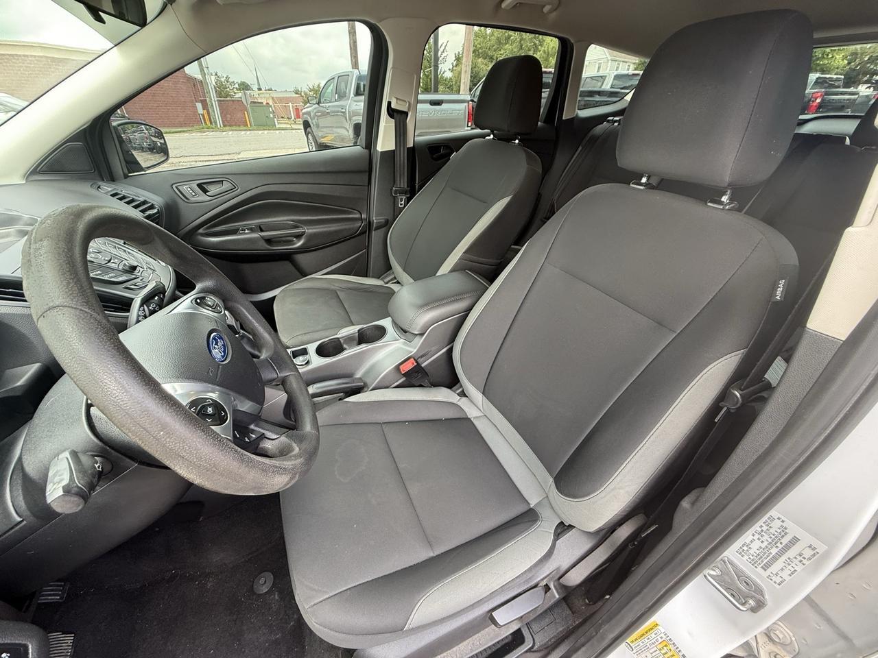 2016 Ford Escape S Crestwood KY