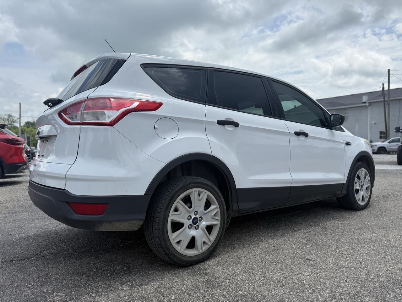 2016 Ford Escape S Crestwood KY