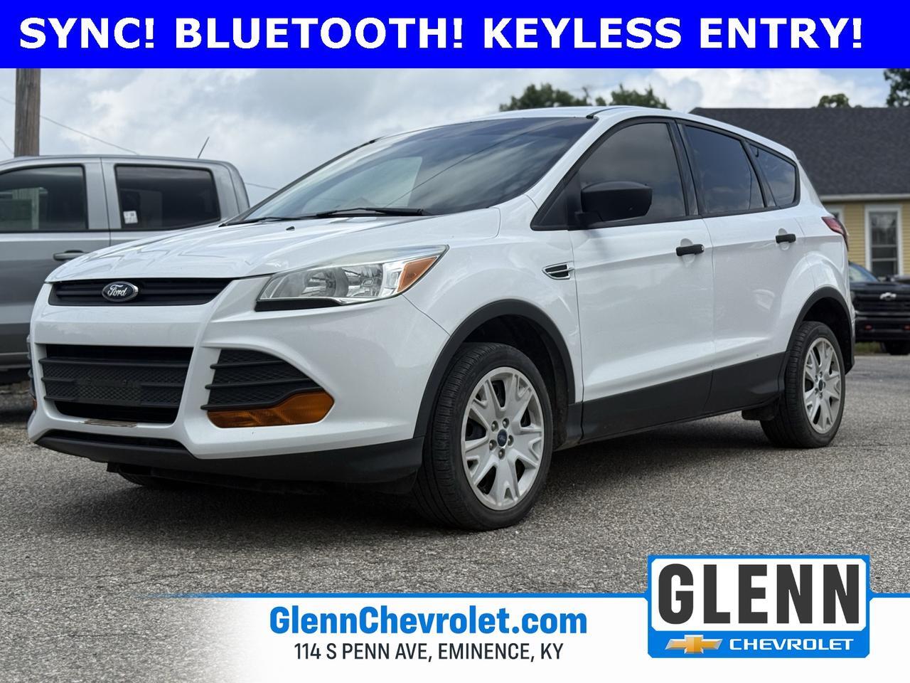 2016 Ford Escape S Crestwood KY