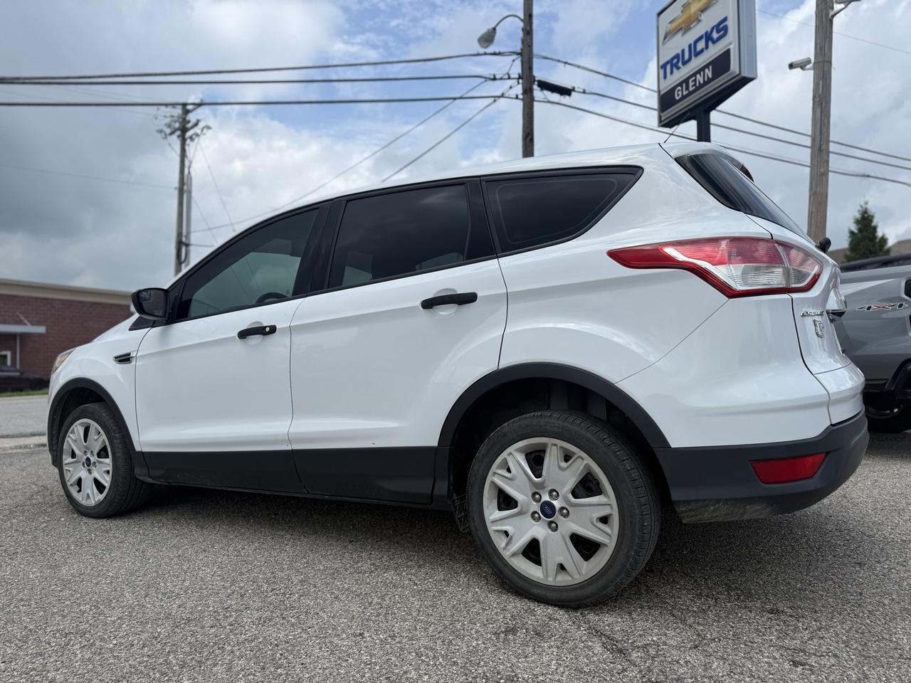 2016 Ford Escape S Crestwood KY